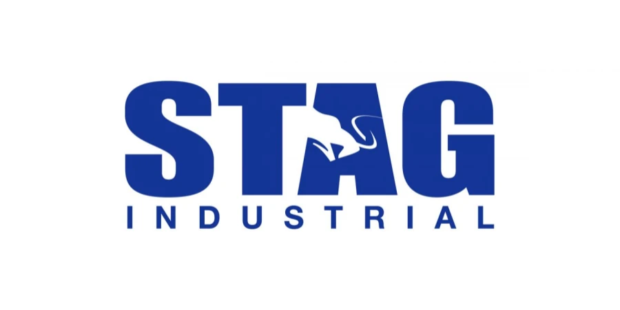 Dividendenhistorie für STAG Industrial