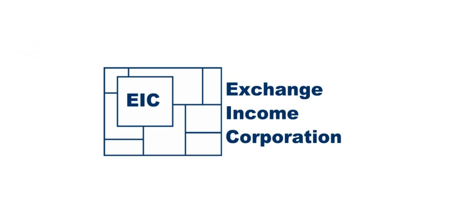 Dividendenhistorie für Exchange Income